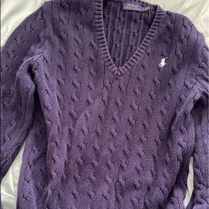 Ralph Lauren sweater